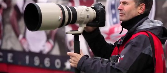 Bending the Light (2014) Trailer