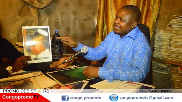 Past. ISRAEL oyo sekuisaki ebembe a expliquer ndenge ba arc-en-ciel ebimaki na mbotama naye