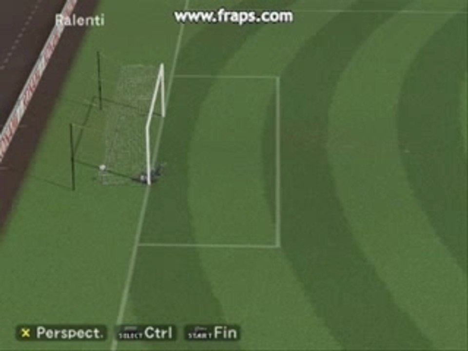 Landroam but pes6 lob