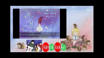 Llegaré a ti - Opening 2 (Fandub Latino)