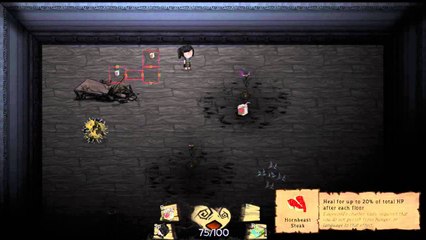 There were good things happening on this run.