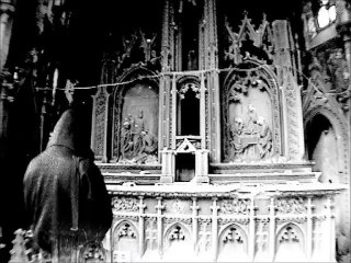 Archon Satani - Sanitorium Ov Christ