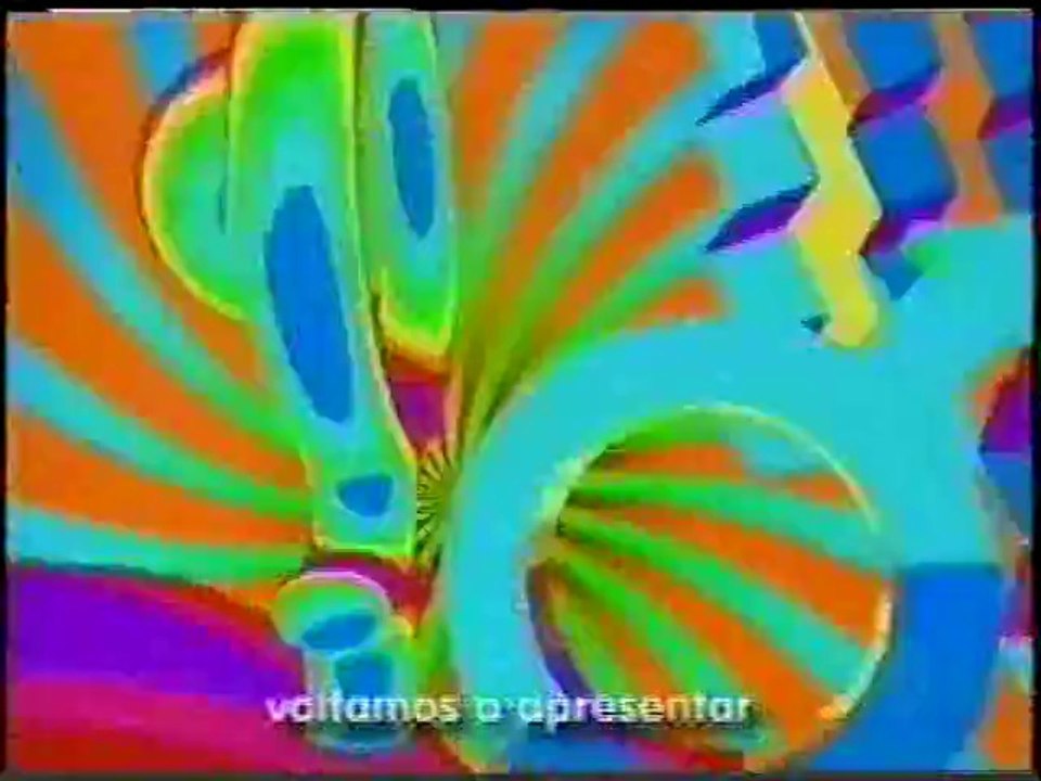Agora é Que São Elas - Capitulo 66