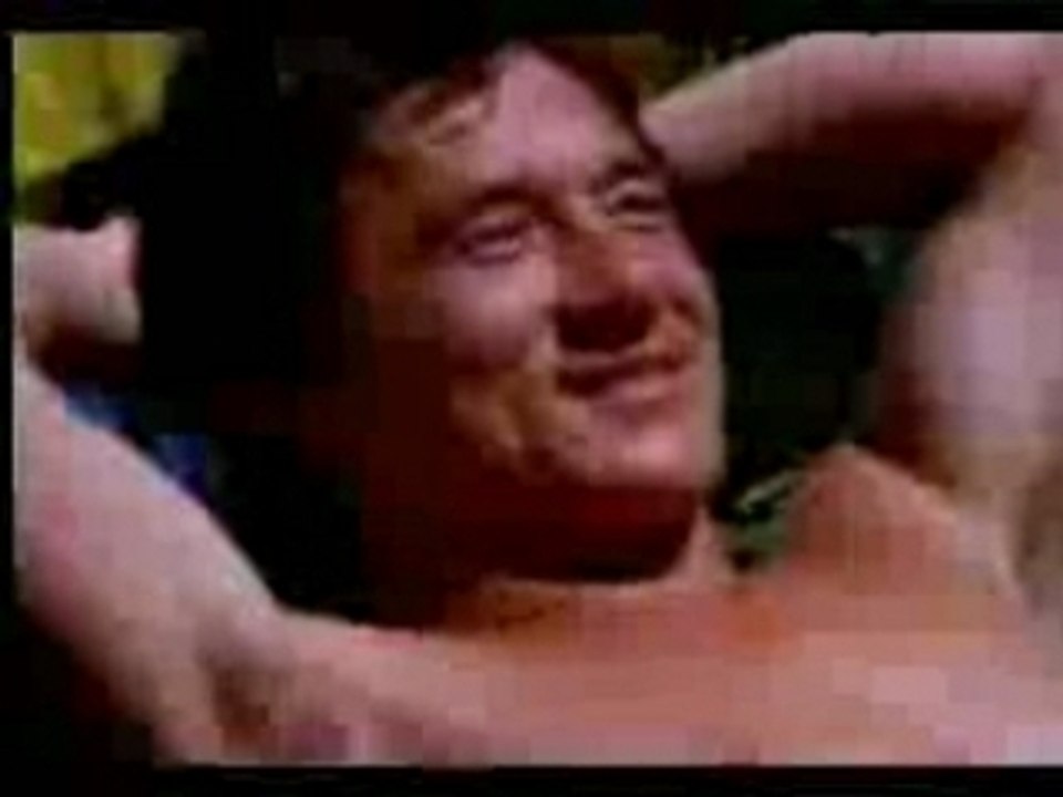jackie chan