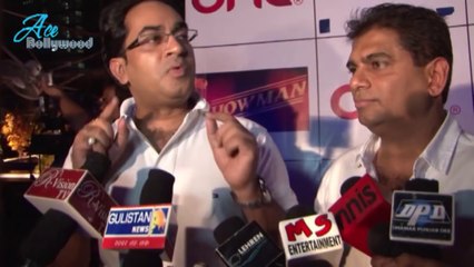 Success Party of Sahara One's new Venture Phir Jeene Ki Tamanna Hai