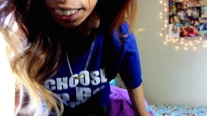 SHOULD I OR SHOULDN'T I?!