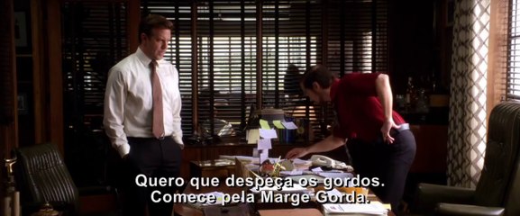 Quero Matar Meu Chefe - Trailer 1 (legendado) [HD]