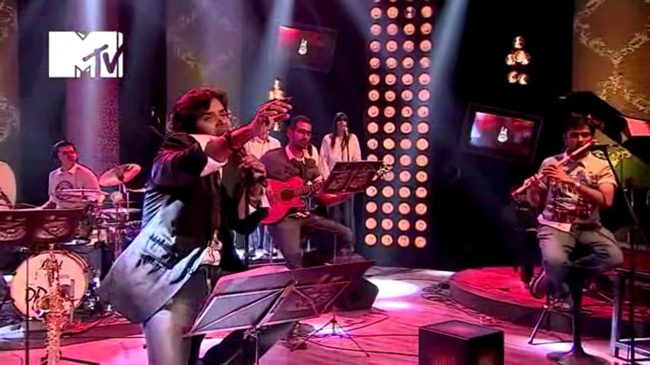 Arziyan - Javed Ali