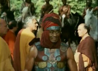 Luigi Magni - Scipione Detto Anche L'africano - M Mastroianni, V Gassman - 1971 Ita_1_clip0.avi