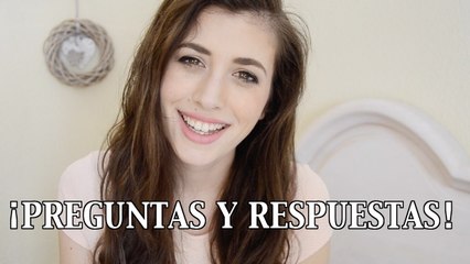 PREGUNTAS & RESPUESTAS| Ale90cb