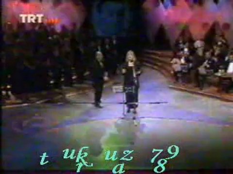 Zühal EĞİLMEZ-Sormadın Halimi Hiç Kalbimin Esrarı Nedir