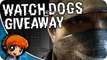 Watch Dogs - GIVEAWAY!! - [CLOSED]