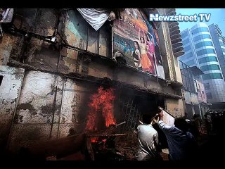 Grenade attack while screening of Salman Khan’s Kick in Pakistan