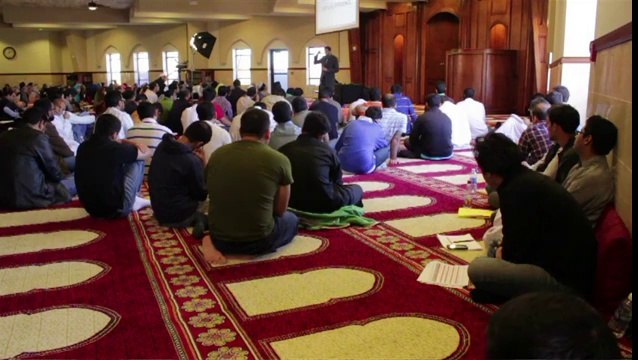 Coherence in the Quran by Ustadh Nouman Ali Khan