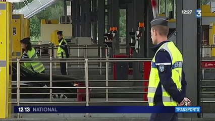 Contrôles de vitesse renforcés sur les routes pour ce chassé-croisé des vacances