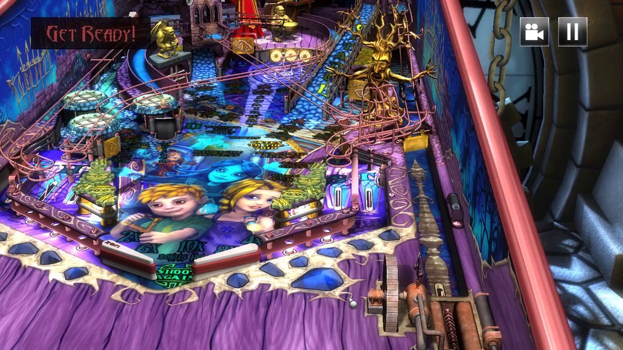 Pinball FX2 Episode 2