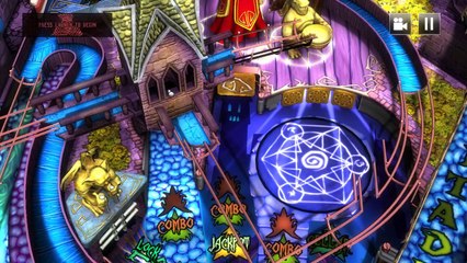 Pinball FX2 Episode 1