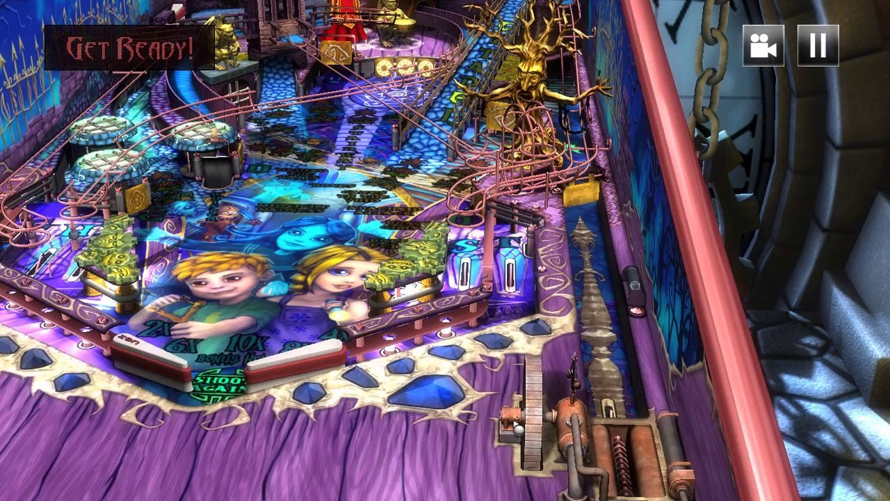 Pinball FX2 Episode 3