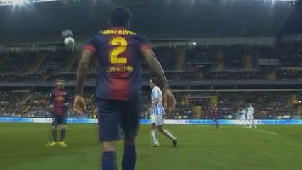 Graj jak Messi + wywiad na skype!!!