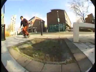 Blueprint - Make friends With The Color Blue