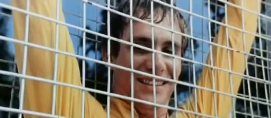 REAL Grindhouse Trailer: Turkey Shoot / Escape 2000 (1981)