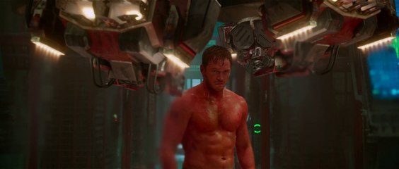 LES GARDIENS DE LA GALAXIE - Trailer Final UK [VO|HD1080p]