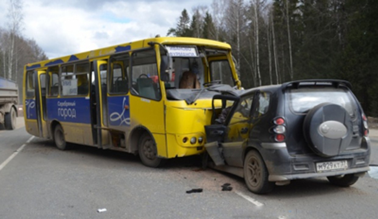 Car Crashes Compilation - August 2014