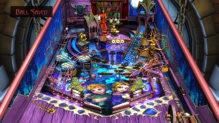 Pinball FX2 Episode 4