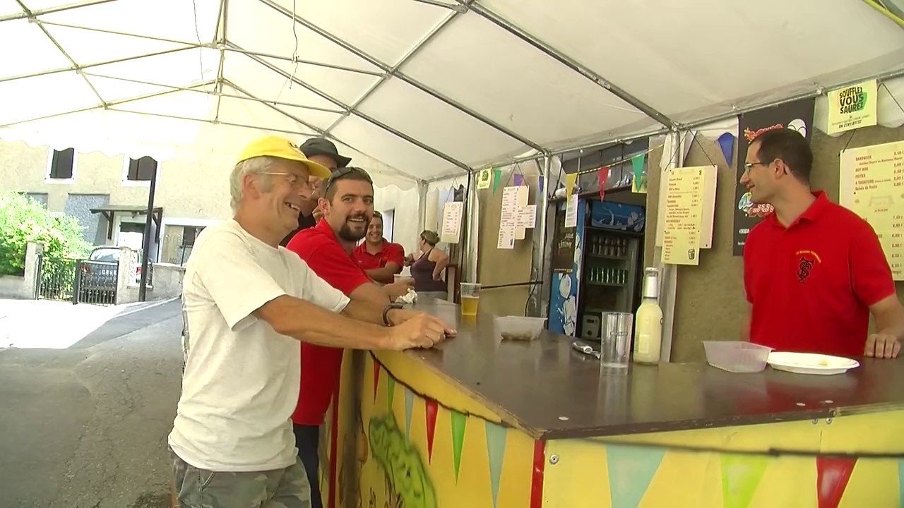 Hautes-Alpes: St-Etienne-le-Laus en fête tout ce week-end