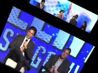 I am given lot more than what I deserve - Shah Rukh