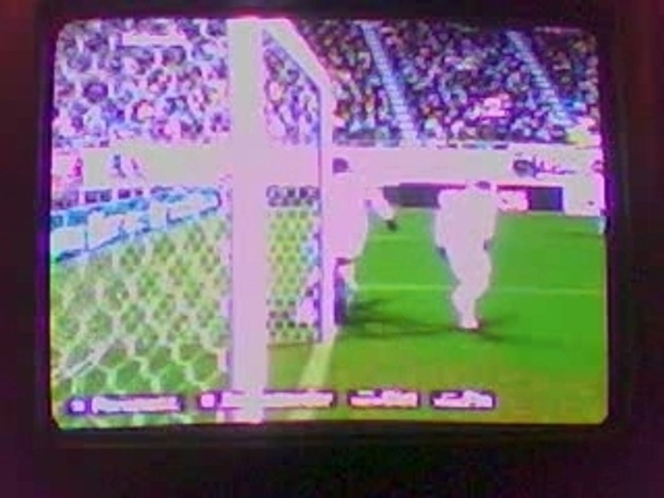But corner rentrant