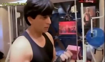 shahrukh khan dubai home