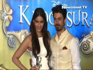 Know your star- ‘Khoobsurat’ star Fawad Khan