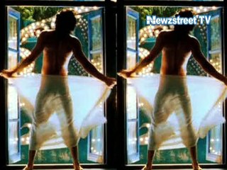 Actors who dared to bare it all