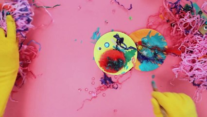 Don't Hug Me I'm Scared