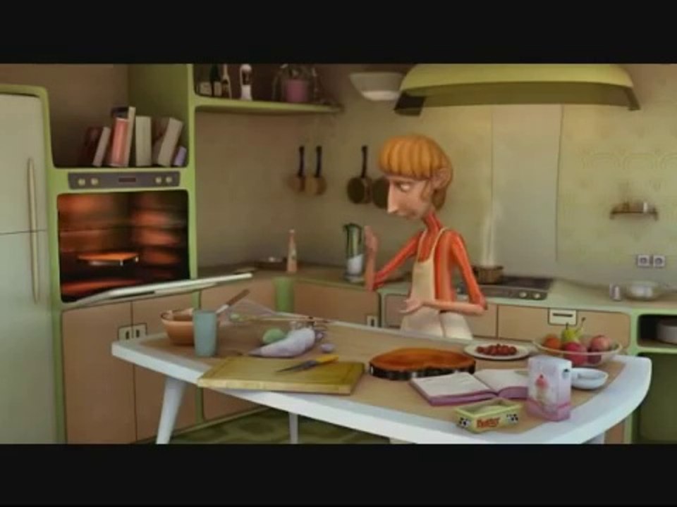 Love recipe