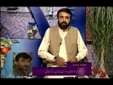 nawabzada siraj khan Raisani usman Lehri ptv Bolan