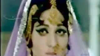 Umrao Jan Ada - Katay Na Katay Re Ratya (1972) - Video Dailymotion
