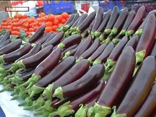 Zam şampiyonu biber!