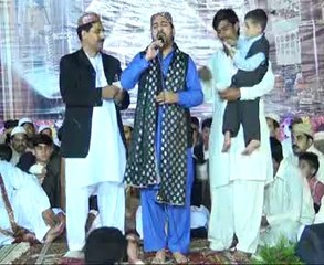 Ahmad Ali Hakim . Panjabi Naat Pir Mahal