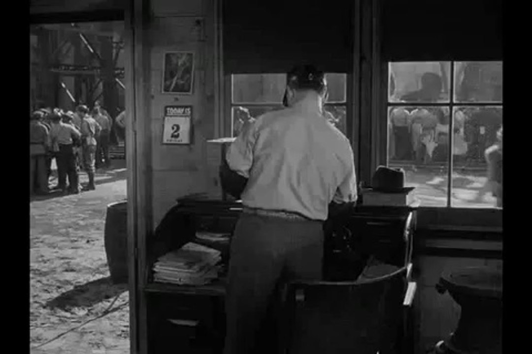 Fight from PITTSBURGH (1942)