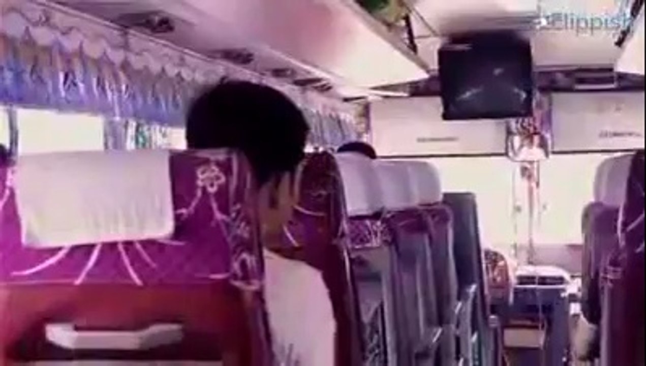 Never Should Take Advantage Of Alone Girls Must Watch