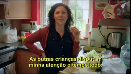 The Kid's Speech - Documentário da BBC - Legendado - Parte 1/4