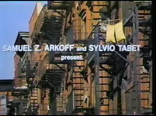 DEFIANCE - Jan Michael Vincent OPENING CREDITS