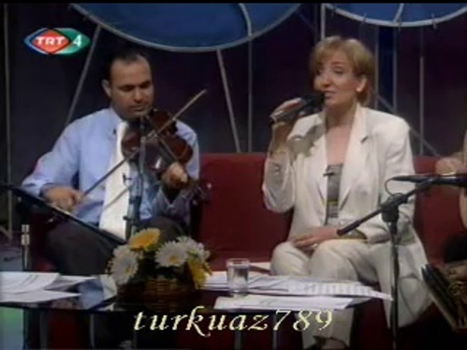 Zühal EĞİLMEZ-Yollarına Gül Döktüm