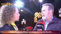 Cesar Evora Especial Hasta El Fin Del Mundo