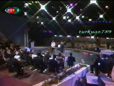 Zühal EĞİLMEZ-Sesimde Şarkısı Aşkın Figân Olup Gidiyor