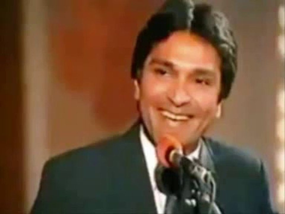 Great Lagend Moeen Akhtar Narrates a Joke About Bangali