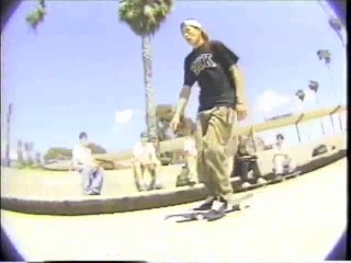 Church Of Skatan - Wild In The Streets