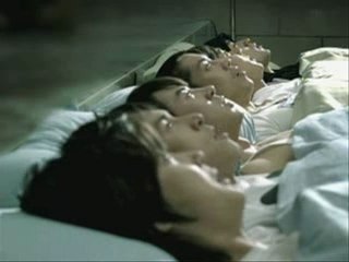 CF 2006 Lotteria Burger 1